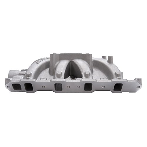 Edelbrock 2981 Victor Junior Intake Manifold