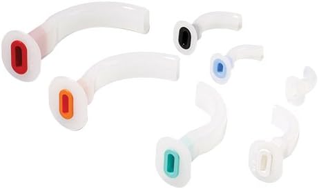 Medasil Guedel Airway (2)
