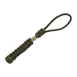 M-Tac Tactical Paracord Lanyard for Knives