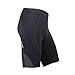 Santic Cycling Men’s Shorts Biking Bicycle Bike Pants Half Pants 4D Coolmax Padded Gray XXLthumb 1