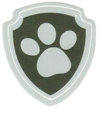 ryder badge