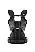 BABYBJORN Bib for Baby Carrier One - Black