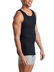 Fruit of the Loom Men's Sleeveless Tank