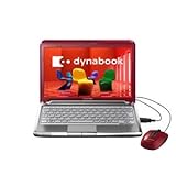 TOSHIBA(東芝) TOSHIBA(東芝) Dynabook N510/06AR PN51006AMTR