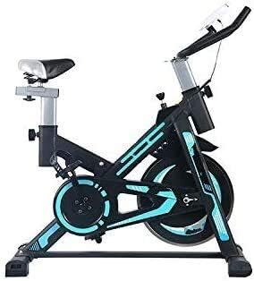 fixed exercise bike