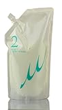 Milbon Deesse's Meu Salon Treatment System For All Hair - # 2 - 21.2 oz