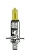 HELLA H1 YL Xtreme Yellow Bulbs, 12V, 55W