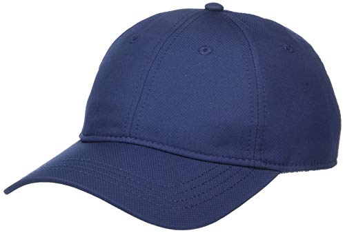 lacoste taffeta cap
