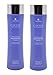 (2 Pack) 8.5 Fl Oz Alterna Caviar Anti-Aging Restructuring Bond Repair Shampoo