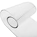Mophorn 15PCS Plastic Curtain Strips, 60Inch (5ft) Width X 84Inch (7ft) Height PVC Strip Door Curtain, 0.08 Inch Thickness Vinyl Strip Door Curtain 50% Overlap for Doors