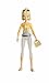 Miraculous Chloe Action Doll, 5.5