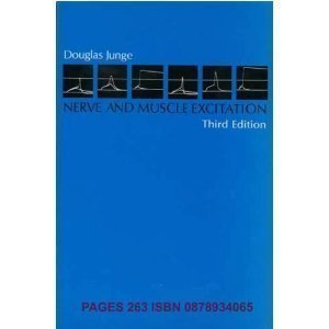 Nerve and Muscle Excitation