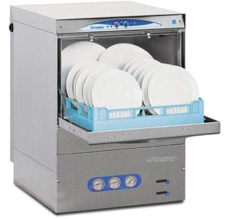 undercounter dishwasher