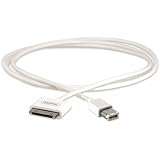 Griffin Technology Dock400 FireWire Cable for iPod