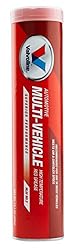Valvoline Multi-Vehicle High Temperature Red Grease