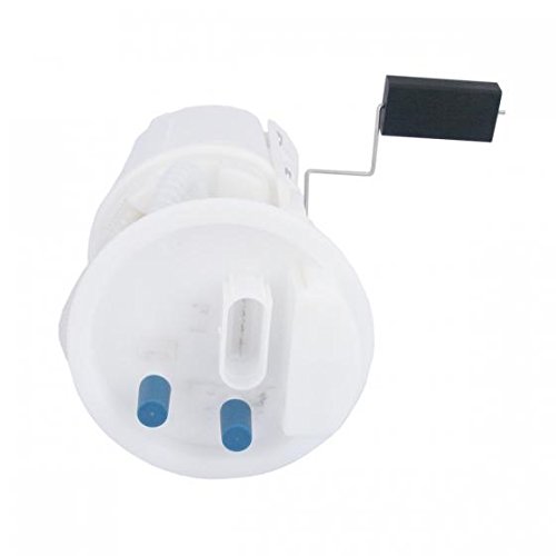 POWERCO High Performance Electric Fuel Pump E8424M Replacement For Volkswagen Golf Jetta Beetle TDI TURBO 1998-2010 with Sending Unit (Not Fit Diesel) - Thumbnail 6