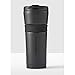 Starbucks Stainless Steel Tumbler - Black, 16 fl oz