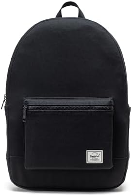 Amazon.com: Herschel Supply Co. Unisex Classic Backpack, Black, 26L :  Clothing, Shoes & Jewelry