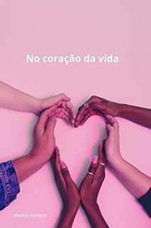Livro No coração da vida