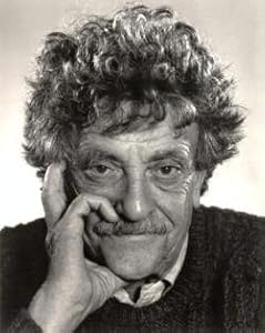 Kurt Vonnegut