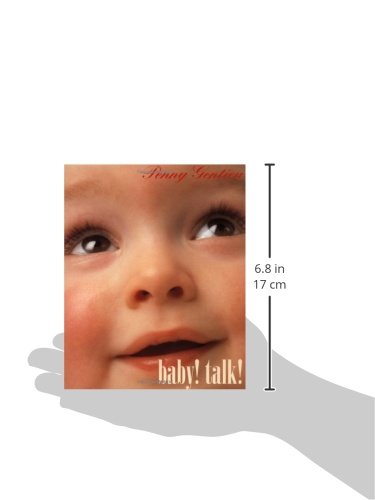 Baby! Talk! - Thumbnail 2