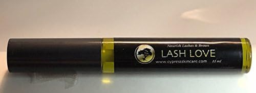 Lash Love Lash &amp; Brow Serum