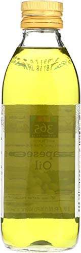 365 Everyday Value, Grapeseed Oil, 16.9 fl oz