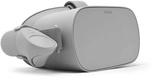 Oculus Go Controller Dual Skin Set + Mounting Clip by Asterion Products - Premium Gel Shell Silicone Grip Covers w/ Low-Profile Traction Diamonds (Set of 2 + Clip) HEADSET & CONTROLLER NOT INCLUDED