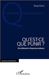 Qu'est-ce que punir ?