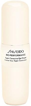 shiseido super corrective eye cream