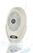 Anderic FAN35T Replacement Remote + Wall Mount works for 3-speed Ceiling Fans + 1-Year Warranty - KUJCE9603, FAN-35T, FCC ID: L3HFAN35T1 (FAN35T KIT)