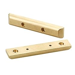 Hobbypark Brass Boulder Bars Weights for 1/24 Axial