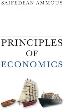 Principles of Economics: 9780357722718: Economics Books @ Amazon.com