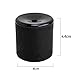 Iuhan Create Farting Sounds Fart Pooter Gag Joke Machine Party (Black)