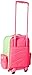 Stephen Joseph Little Girls' Rolling Luggage