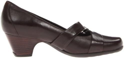 clarks artisan sugar plum