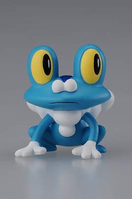 froakie figure