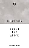 "Peter and Alice (Oberon Modern Plays)" av John Logan