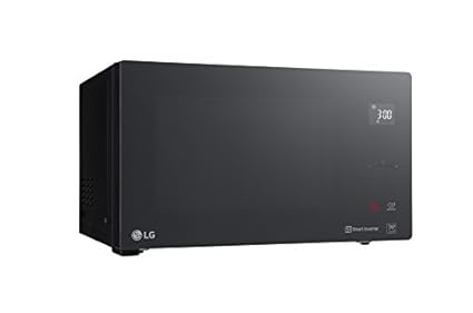 LG MH7295DDS Encimera - Microondas (Encimera, Microondas con grill ...