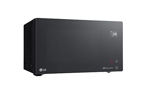 LG MH7295DDS Encimera - Microondas (Encimera, Microondas con grill ...