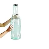Coca-Cola 24 Classic Bottle Bank Model