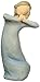 Willow Tree Journey, Sculpted Hand-Painted Figure