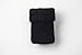 Small/Black- NancyProtectz Patented with Grips/Chair Leg Hardwood Floor Protector. The Original Furniture Sock