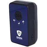 BrickHouse Security GPS-SN5 Spark Nano 5.0 Real Time Mini Portable GPS Tracker Personal / Fleet Vehicle Tracking Device (Nano Only)