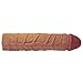 UEE 9.7 Inch 70% Super Bigger Fantasy X-Tensions Perfect Penis Sleeve Sleeve Sheath Enlarger Enhancer,Put It On Anything You Want