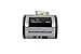 AccuBANKER D450 Bleached Bills Auto Detector UV/MG/WM/MP
