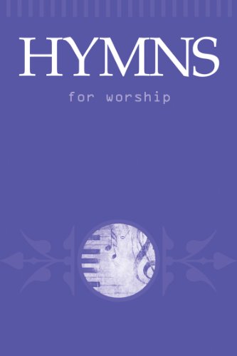 Hymns For Worship