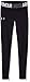 Under Armour Girls' Armour HeatGear Leggings