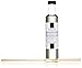 LAFCO New York Reed Diffuser Refill, Champagne - 8.4 oz - Up to 4-Month Fragrance Life - Includes Natural Wood Reeds - Free of Dyes & Propellants - Made in The USA