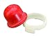 Briggs & Stratton 694394 Primer Bulb primary